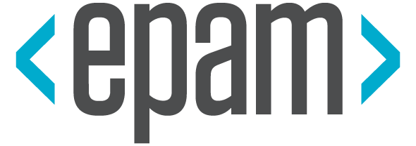 Epam Armenia Logo
